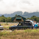 Image for article titled Radwood PNW Was A Gloomy Good Time At DirtFish